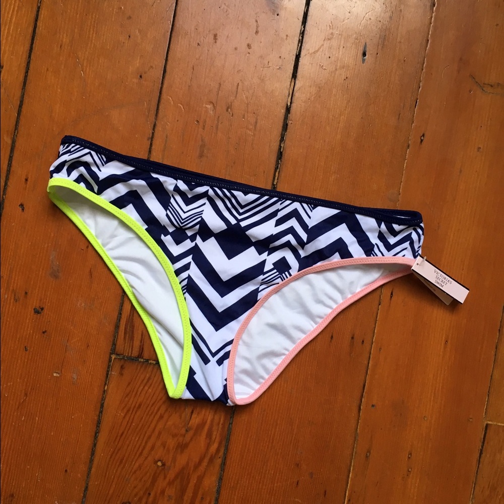 Victoria's Secret Swim Bottoms