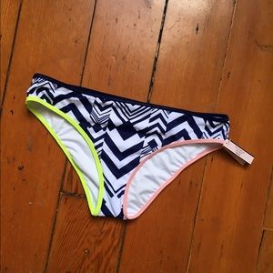 Victoria's Secret Swim Bottoms