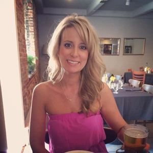 Meet your Posher, Christina