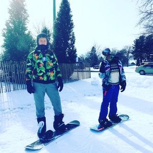 Meet your Posher, Shane