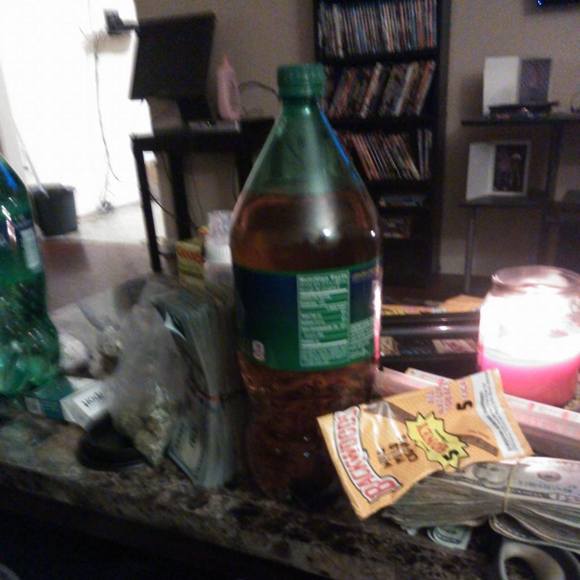 Meet your Posher, Tinyman - Picture 1 of 1