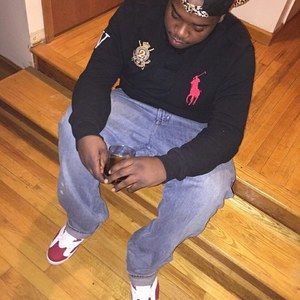 Meet your Posher, Darrell