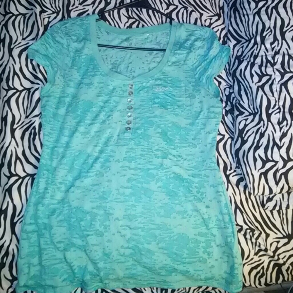 Guess shirt
