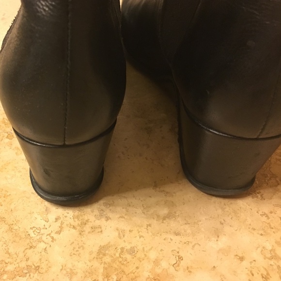 Ankle boots by Antonio Melani - Picture 4 of 4