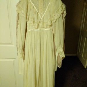 Vintage Dress