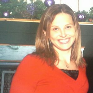 Meet your Posher, Vanessa