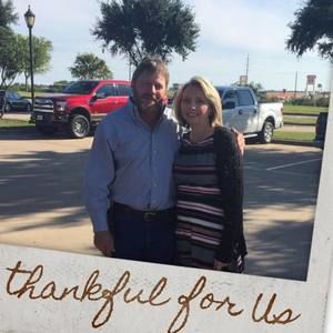 Meet your Posher, Angela