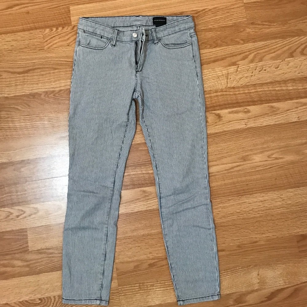 Club Monaco jeans