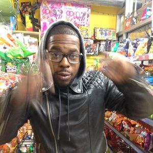 Meet your Posher, Davin