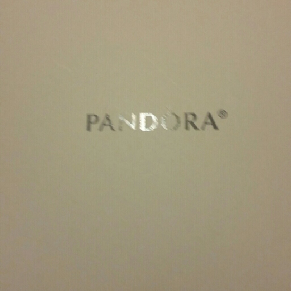 Pandora Clutch
