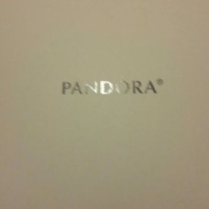 Pandora Clutch