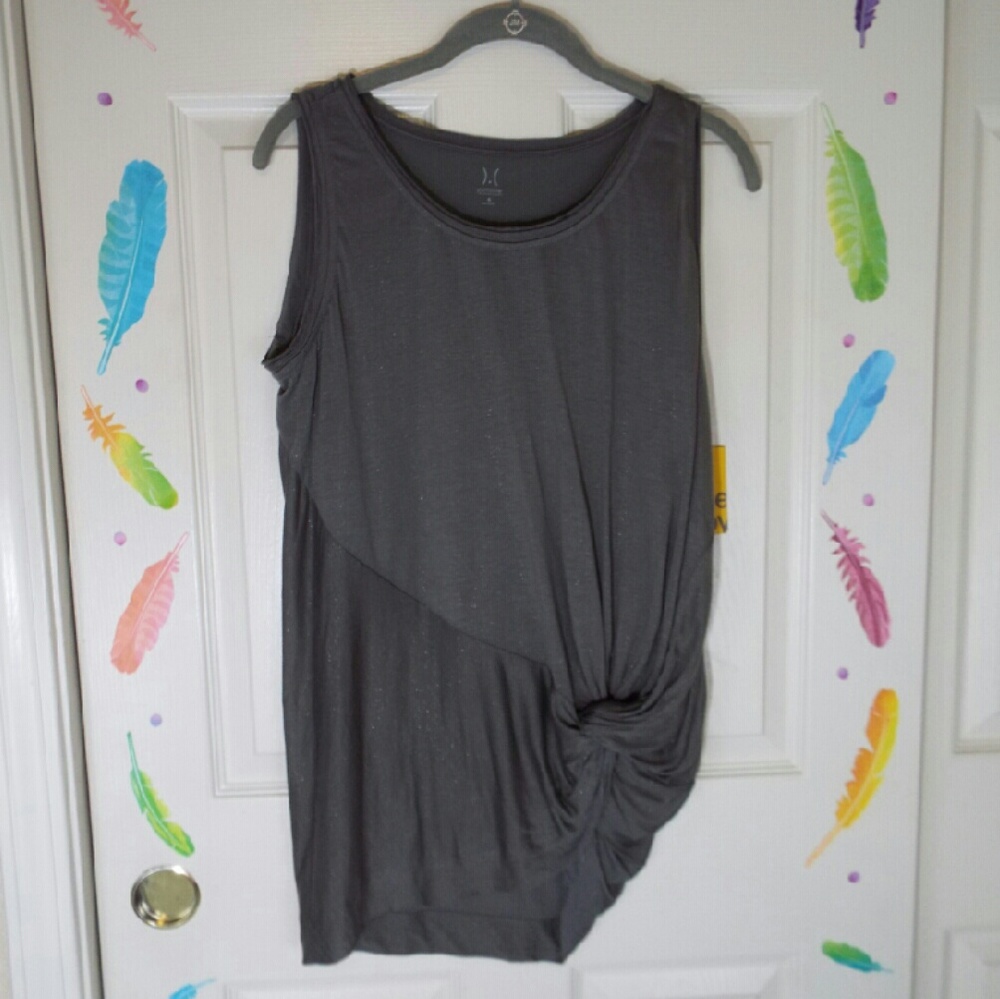 Yummie by Heather Thomson top