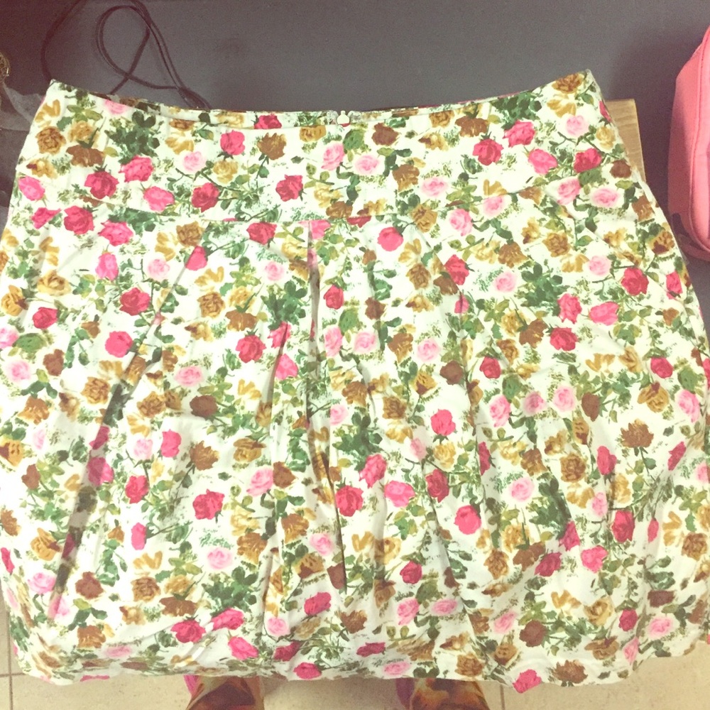 Skirt