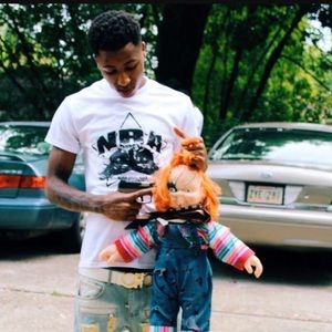 Meet your Posher, Jeffery