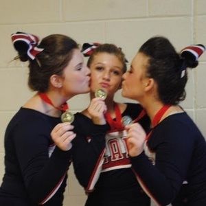 Meet your Posher, Sami