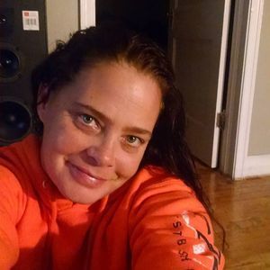 Meet your Posher, Kristine