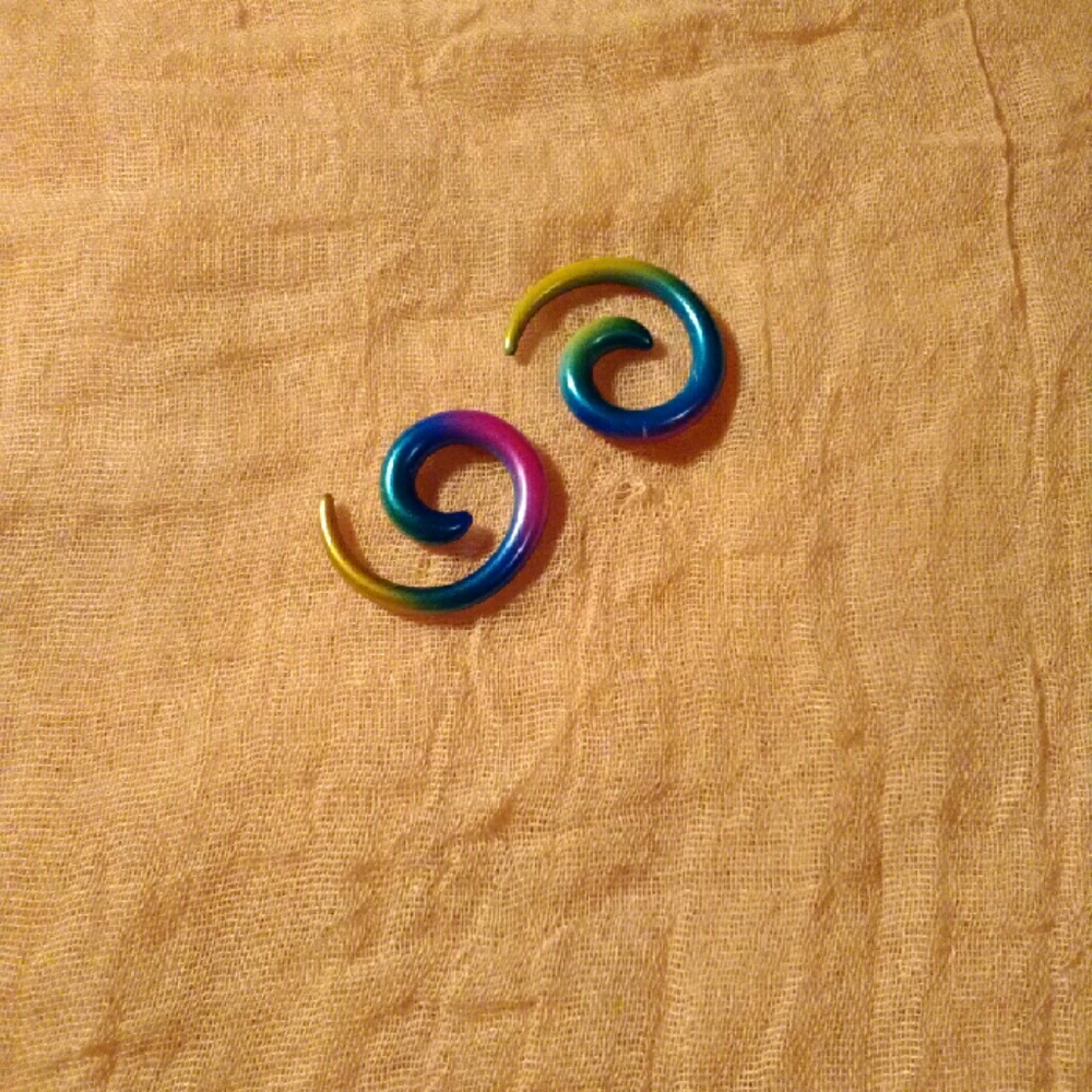 6 gauges