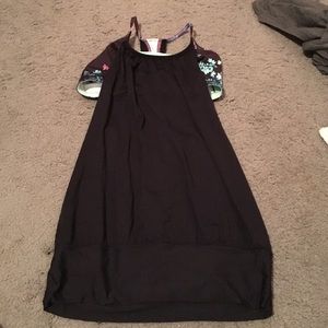 Lululemon No Limits Tank