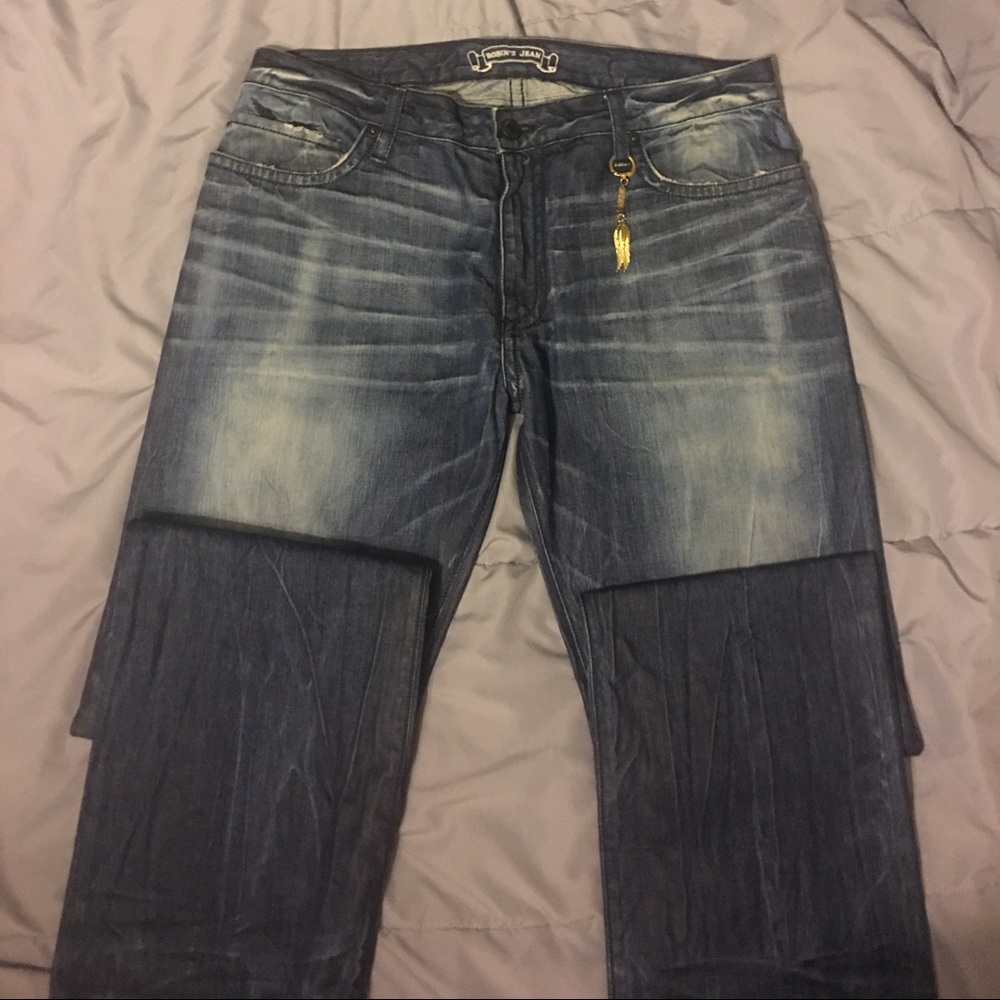 Robin jeans