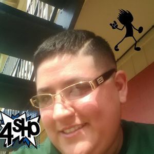 Meet your Posher, Erika