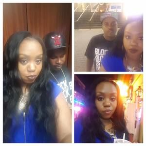 Meet your Posher, Roderick