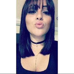 Meet your Posher, Leskainormarie