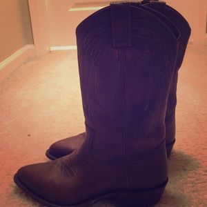 Frye Women's Leather Boots