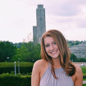 Meet your Posher, Lindy