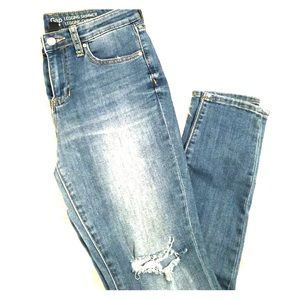 GAP legging skimmer skinny jean. Size 2/26R