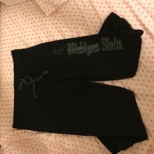 MSU Sweatpants