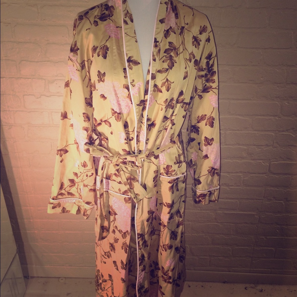 Bedhead Robe