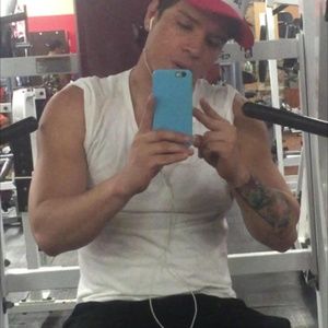 Meet your Posher, Kenny