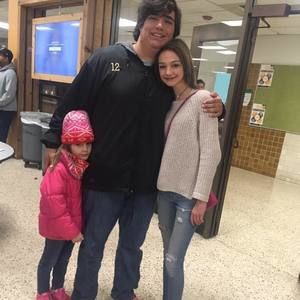 Meet your Posher, Gavin