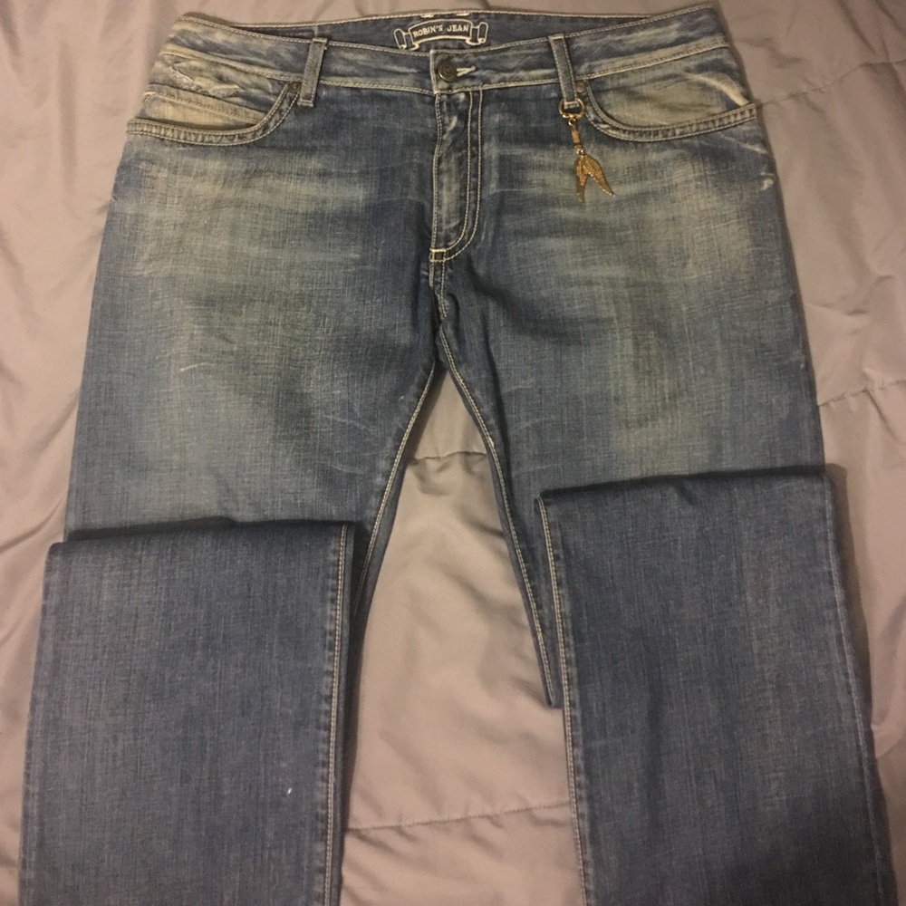 Robin jeans