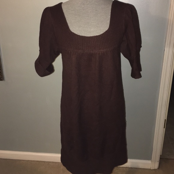 Sweater dress - Picture 1 of 4