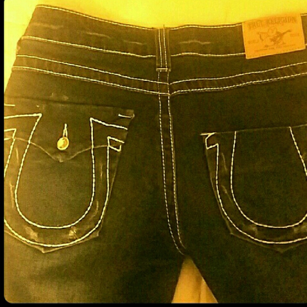 True religion denim ( Relisted)