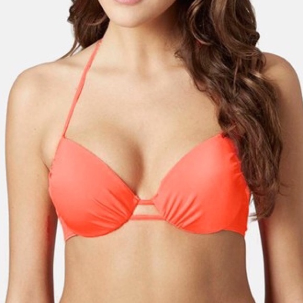 Top shop bikini top