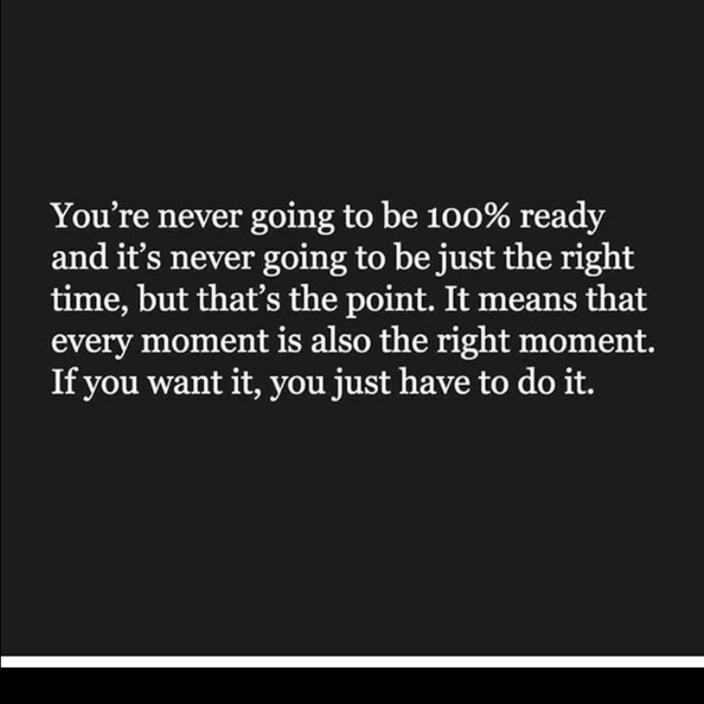 Meet your Posher, Tia