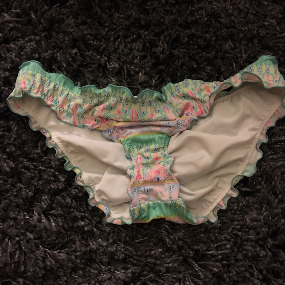Victoria's Secret Cheeky Bikini Bottom