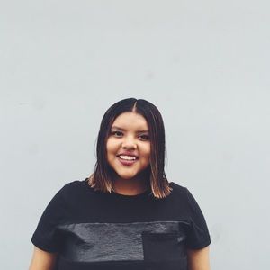 Meet your Posher, Nathalie