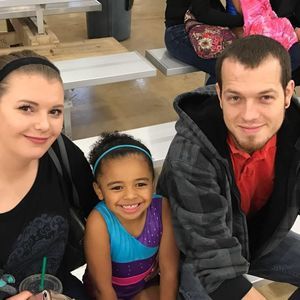 Meet your Posher, Dianna