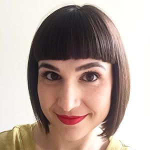 Meet your Posher, Allegra
