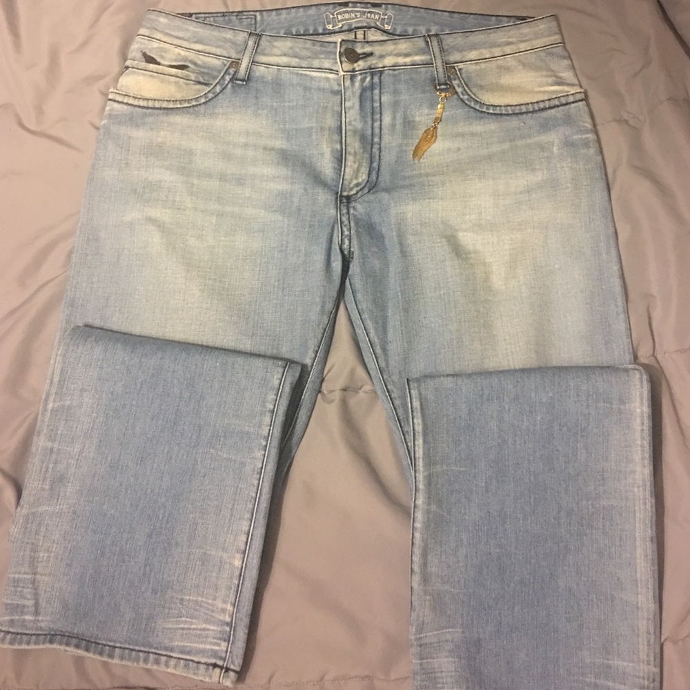 Robin jeans