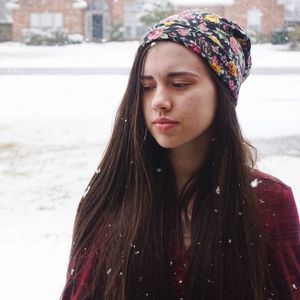 Meet your Posher, Madeline