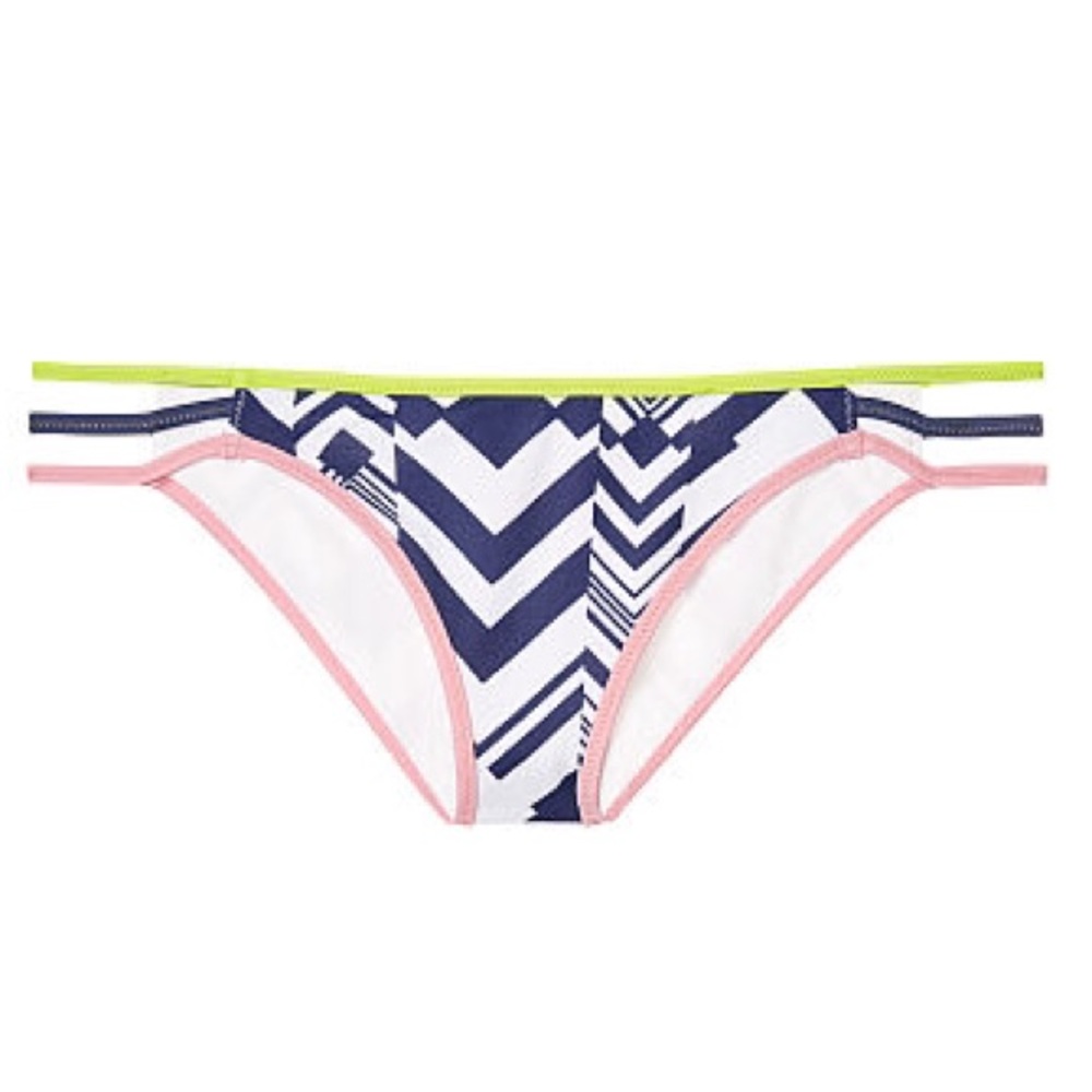 💥NWT Victoria's Secret Bikini Bottom