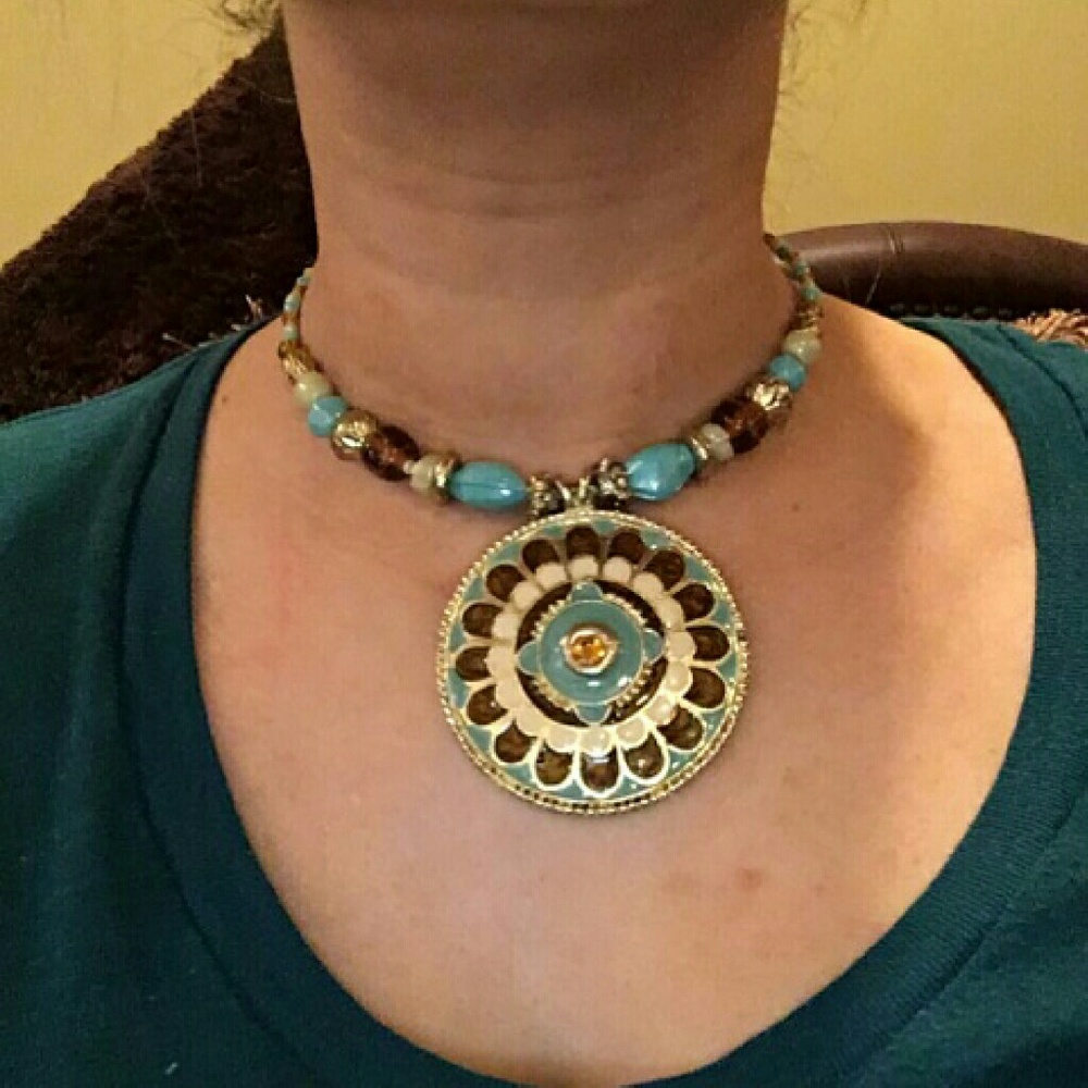 Necklaces - Picture 3 of 4
