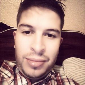 Meet your Posher, Andres