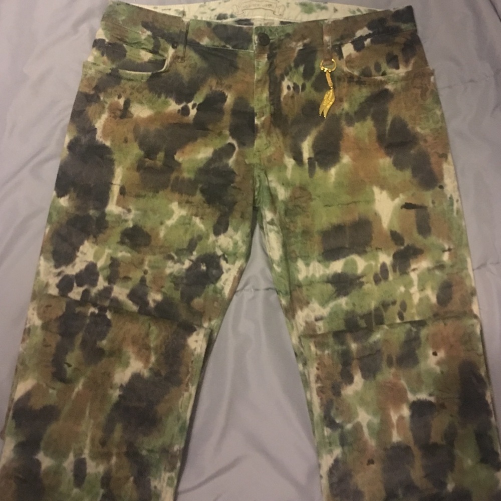 Robin jeans