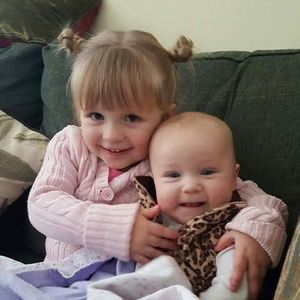 Meet your Posher, Kelli