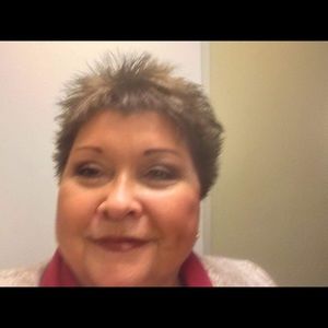Meet your Posher, Kathy